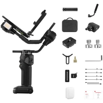 Zhiyun Crane 4 Combo 6970194087719