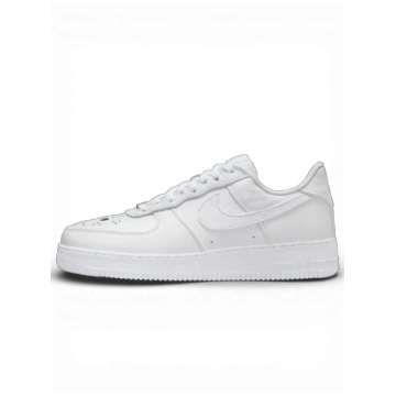 Air Force 1 Low Halloween "Jason Voorhees" - 39