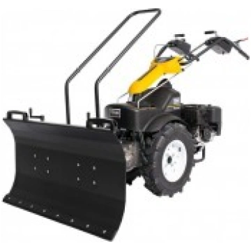 Sniega lāpsta motoblokam TEXAS PRO TRAC 1350 TX4