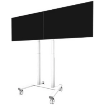 NEOMOUNTS BY NEWSTAR DUAL SCREEN ADAPTER FOR WL55/