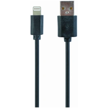 CABLE LIGHTNING TO USB2 2M/CC-USB2-AMLM-2M GEMBIRD