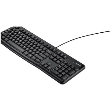 Logitech K120, Eng 920-002509 5099206020917