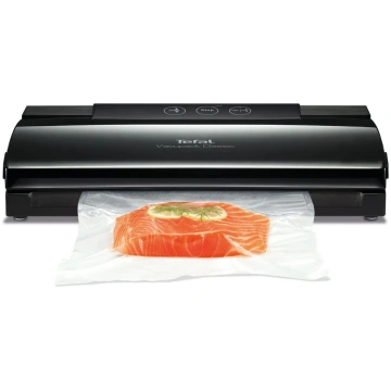 Vakuuma iepakotājs CLASSIC VT254070, melna, Tefal
