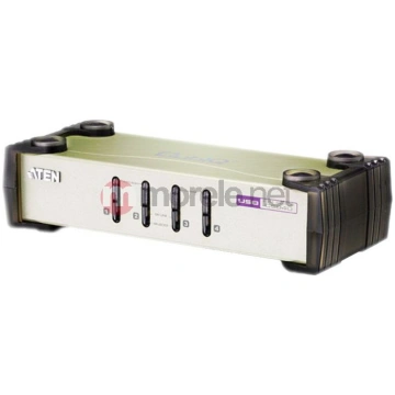KVM SWITCH 4 USB CARTRIDGE VGA CS84U ( CS84U 47104
