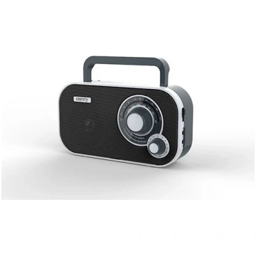 Radio CAMRY CR1140 Black