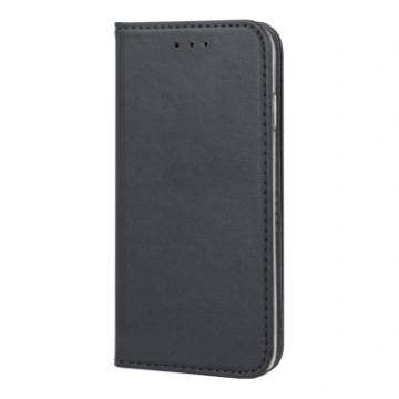 Smart Magnetic case for iPhone 16e black TFO GSM18