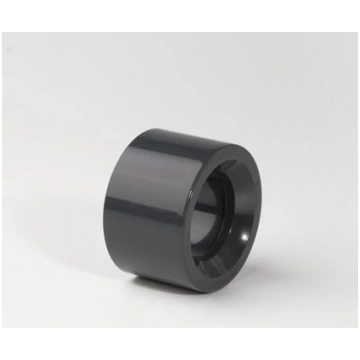 Plimat PVC īsā redukcija D110x63 112063