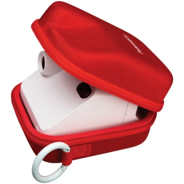 Polaroid Go Camera Case - Red