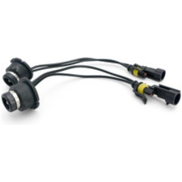 D2S > AMP Xenon HID Adapters