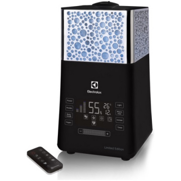 electrolux ehu 3710d