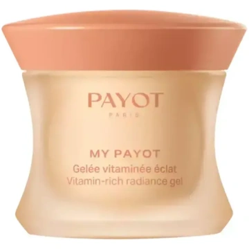 Payot My Payot Vitamins sejas mirdzumu piešķirošs 