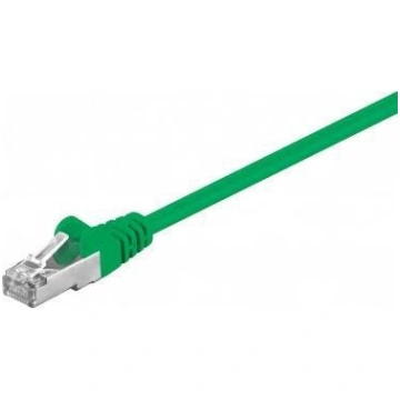 Goobay Wentronic goobay - Patch- Cable - RJ- 45 (M