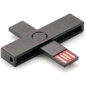 Karšu lasītājs Universal ID Karšu lasītājs USB 