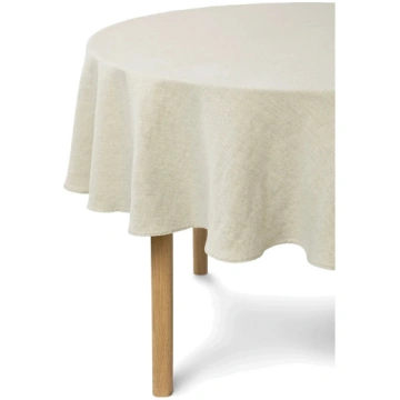 Compliments - Arles Table Cloth - izmērs Ø 180 CM