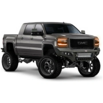 2014-2015 GMC Sierra | Profile Pivot Switchback LE