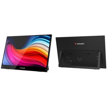 Monitor Verbatim Light (32400) | 32400/15525157 | 