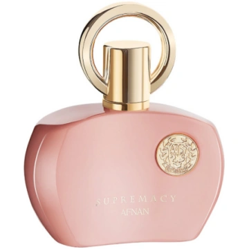 Parfimērijas ūdens Afnan Supremacy Pink, 100 ml