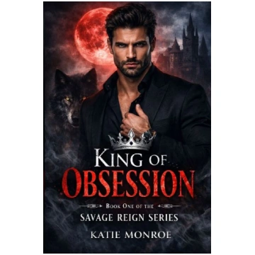 King of Obsession Katie Monroe