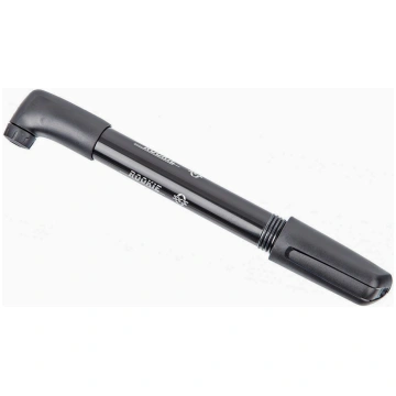 Pumpis SKS Rookie PUMP118, plastmasa/metāls, melna