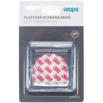 Zopa Stūru aizsargi 4gab