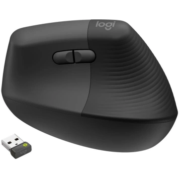 LOGITECH Lift For Business bezvadu pele, vertikāla