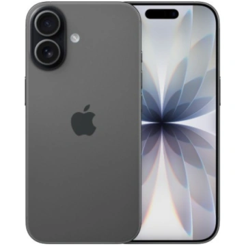 APPLE iPhone 17 512GB Black MG6P4HX/A