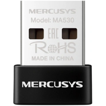 WRL ADAPTER NANO USB/BLUETH5.3/MA530 MERCUSYS