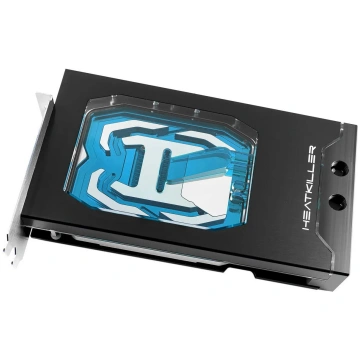 Watercool Heatkiller V Ultra ūdens bloks GPU NVIDI