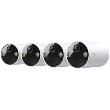 Kamera IP TP-Link IP security camera Outdoor Wirel