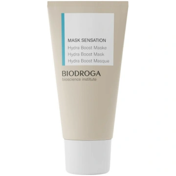 BIODROGA BIOSCIENCE Mask Sensation Hydra Boost Mas