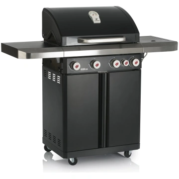 Landmann Rexon Cook PTS 4.1 gas grill (12131)