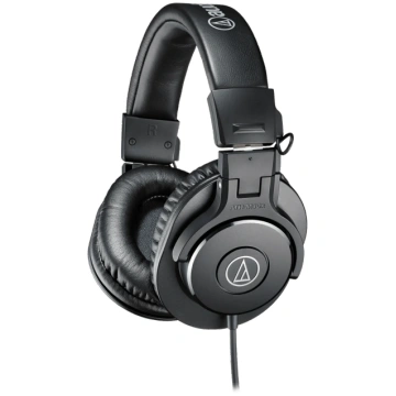 Austiņas Audio Technica ATH-M30X 3.5mm (1/8 inch),