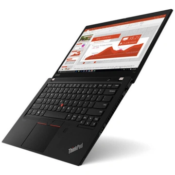 Portatīvais dators LENOVO 14" ThinkPad T14 G1 Ryze