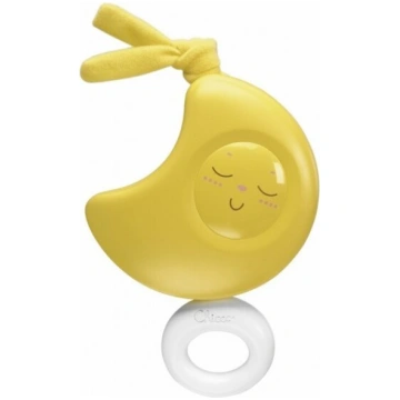 Muzikālā rotaļlieta Nana Moon Chicco
