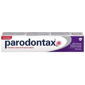 Zobu pasta Parodontax Ultra Clean 75 ml