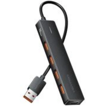 I/O HUB 5-IN-1 USB3.2 GEN2/0.15M CHOBB VENTION CHO