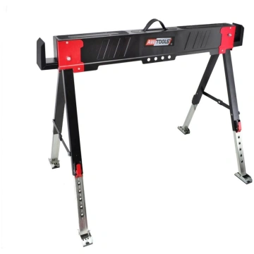 AW jack adjustable stand height 60-85cm Awtools 10