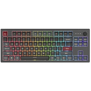 Montech MKey TKL Darkness Gaming Keyboard - Gatero