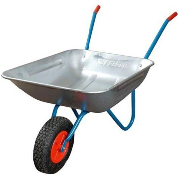 Dārza ķerra 70L 40kg GR980 GREENMILL