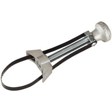 Eļļas filtru atslēga ar lentu/siksnu PROFITOOL