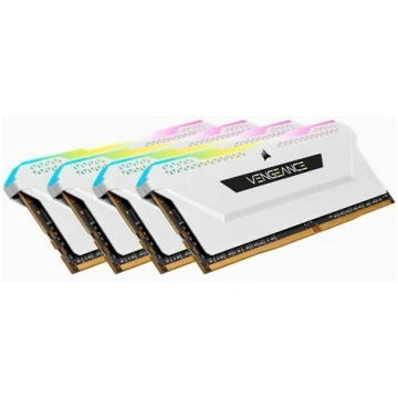 Corsair Vengeance RGB Pro CMH64GX4M4E3200C16W memo