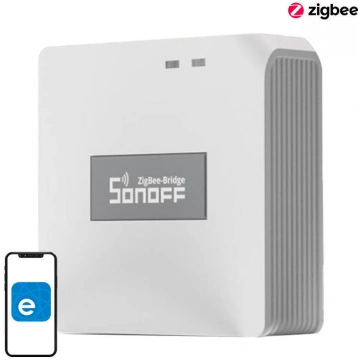 Smart ZigBee Bridge Pro Sonoff ZB Bridge-P
