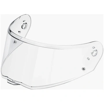 Shield for OUTRUSH 2 Helmet, Clear SENA
