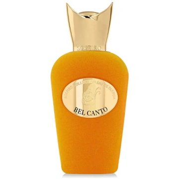 Parfimērijas ūdens Sospiro Bel Canto, 100 ml