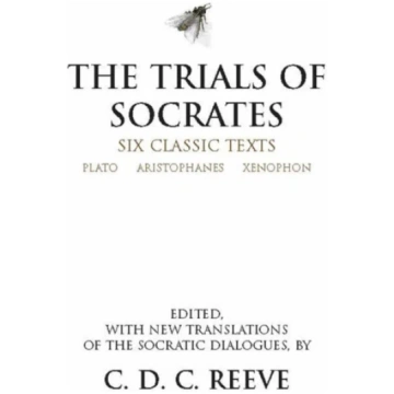 Trials of Socrates Bookshop