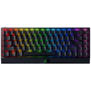 Razer BlackWidow V3 Mini HyperSpeed Mechanical Gam