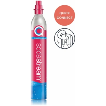 SodaStream CQC-CO2 apmaiņas gāze, 1182250770