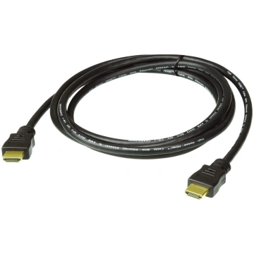 Aten High Speed True 4K HDMI Cable with Ethernet, 