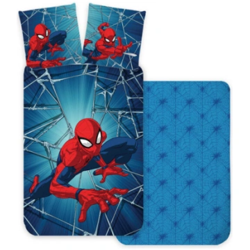 Gultasveļas komplekts Spiderman Dynamic Kids, 100×