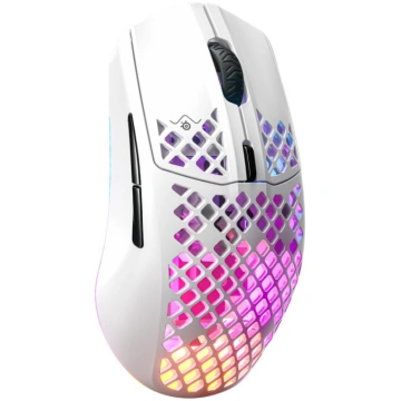SteelSeries Aerox 3 Wireless - RGB spēļu pele ar a